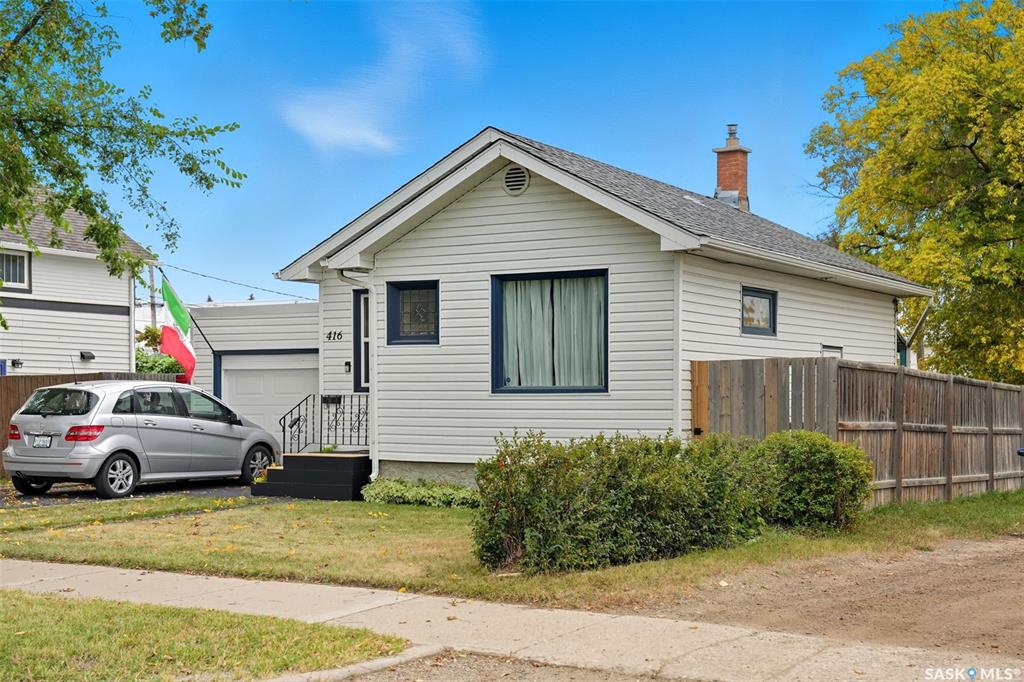 416 Taylor Street W, SK045444, Saskatchewan,