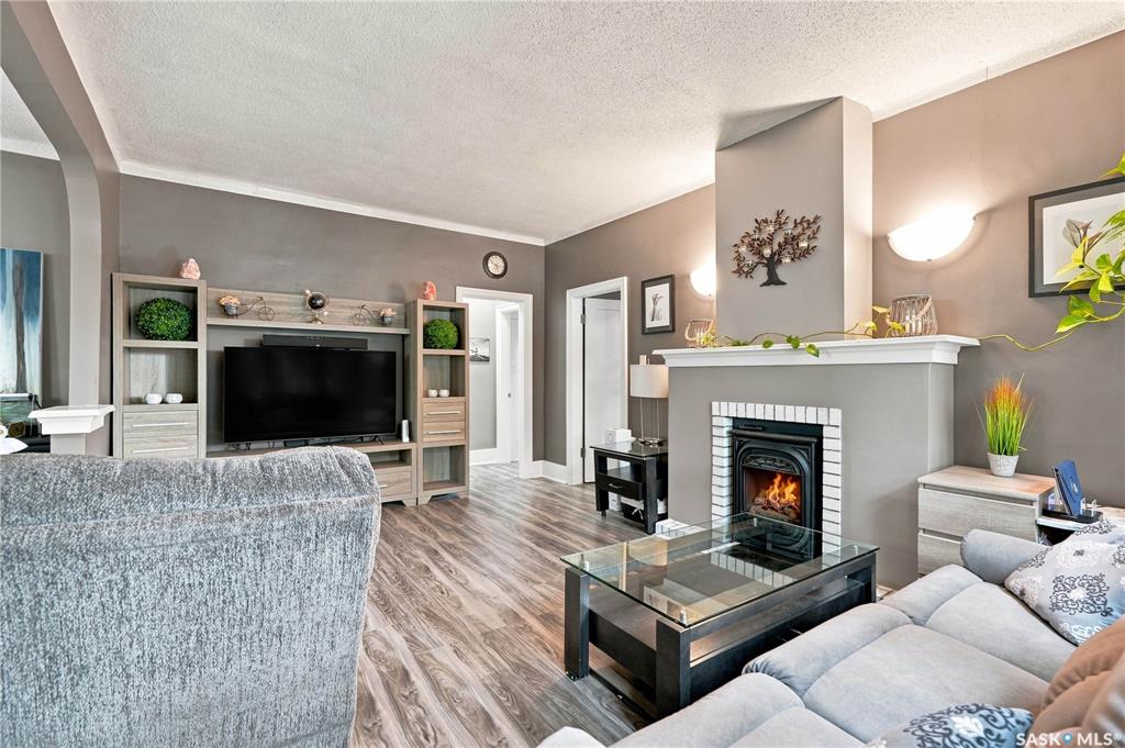 Fourth View of 2011 Lorne Avenue, Exhibition, Saskatoon, Saskatchewan, S7J 0R4