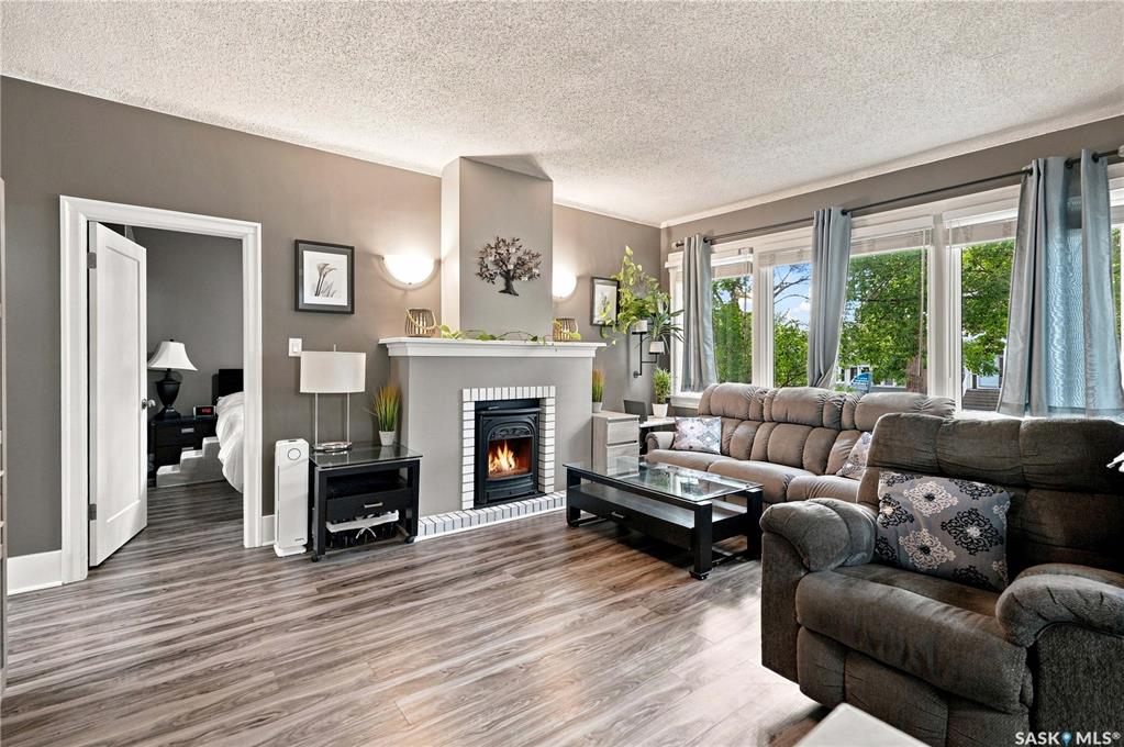 Fifth View of 2011 Lorne Avenue, Exhibition, Saskatoon, Saskatchewan, S7J 0R4
