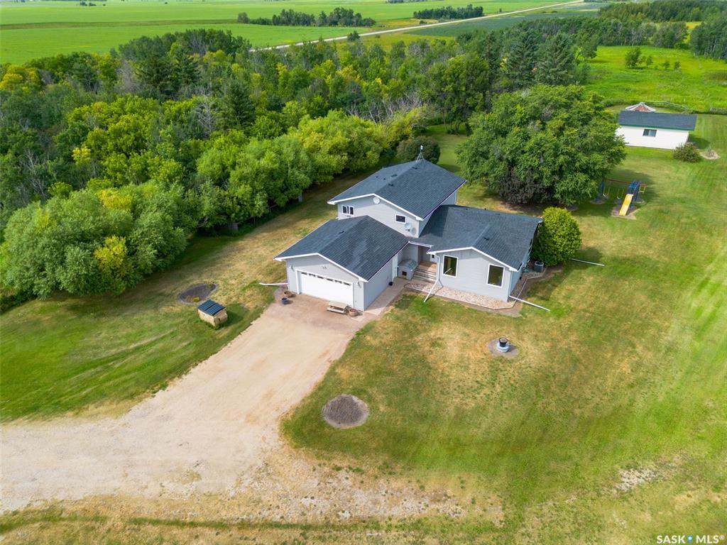 Seidle Acreage, SK045446, Saskatchewan,