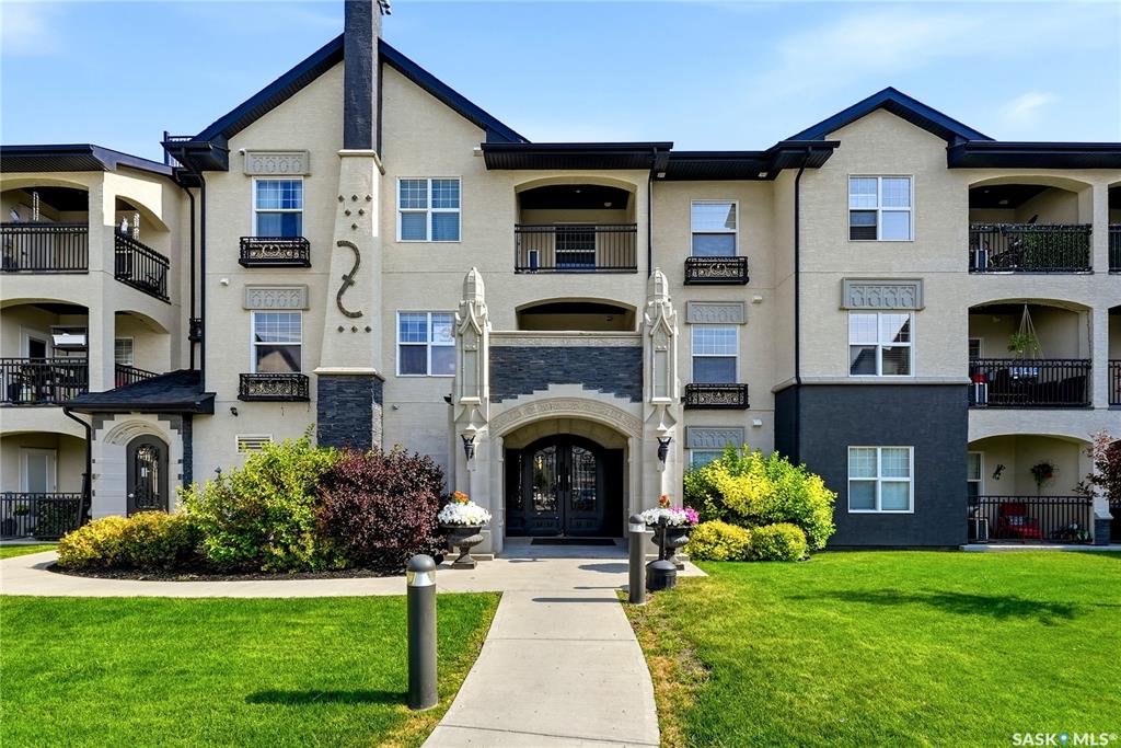 1545 Neville Drive #109, SK045447, Saskatchewan,