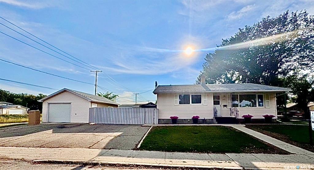 125 Garnet Street N, SK045450, Saskatchewan,