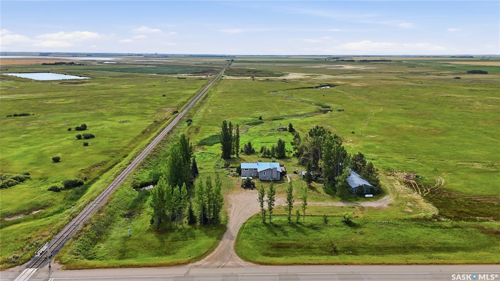 Perron Acreage, SK045451, Saskatchewan,
