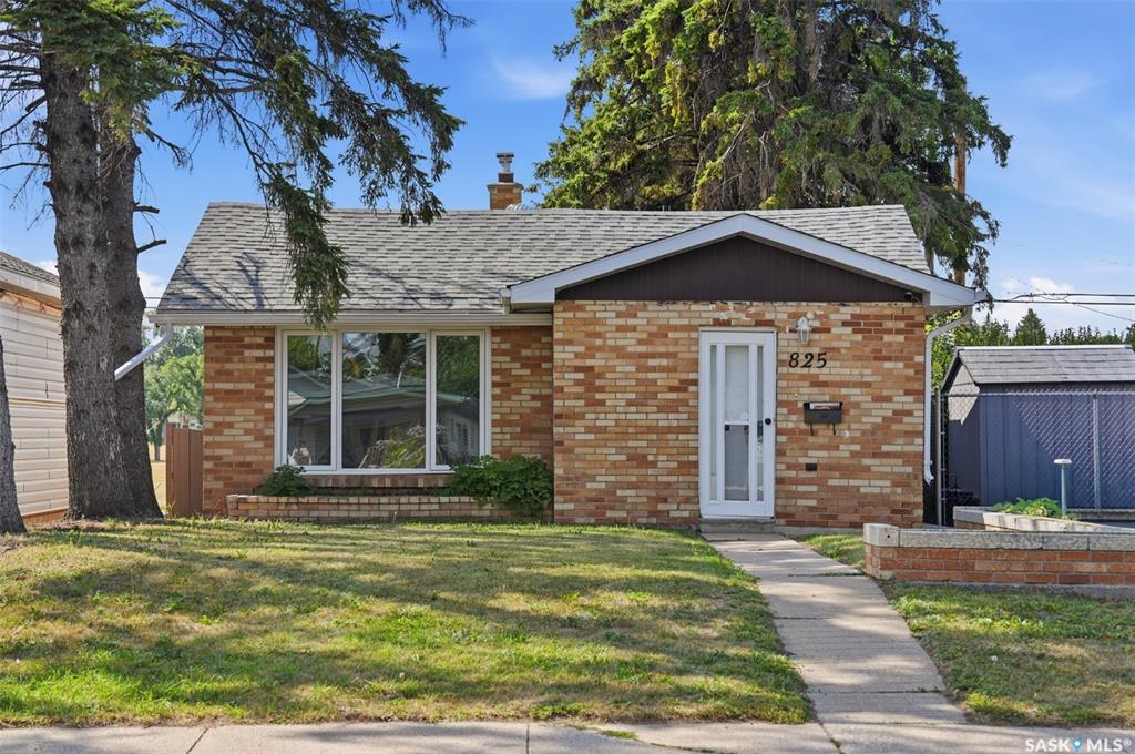 825 L Avenue N, SK045453, Saskatchewan,