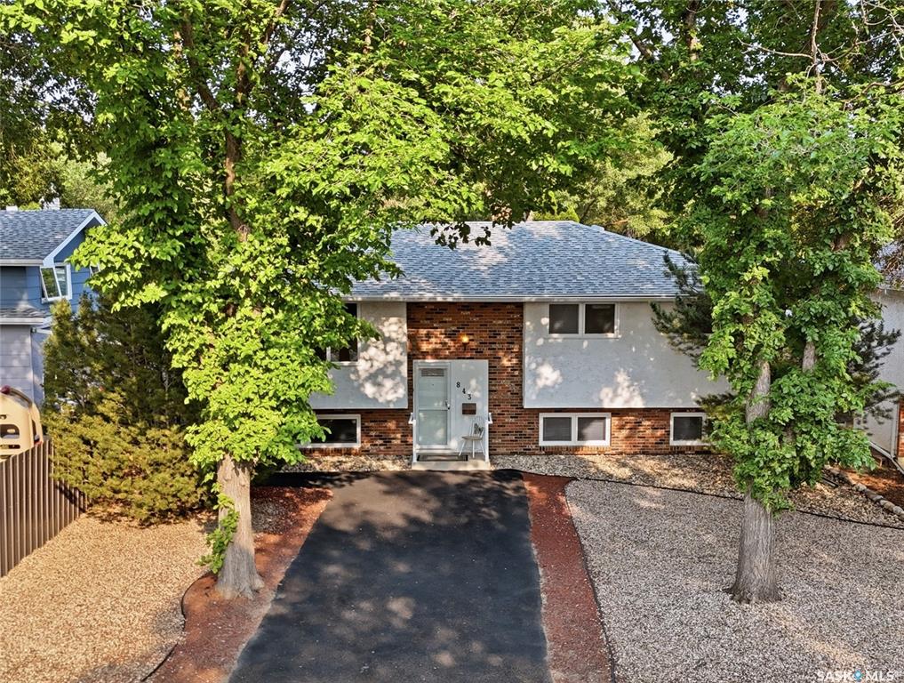 843 N Mcintosh Street, SK045455, Saskatchewan,