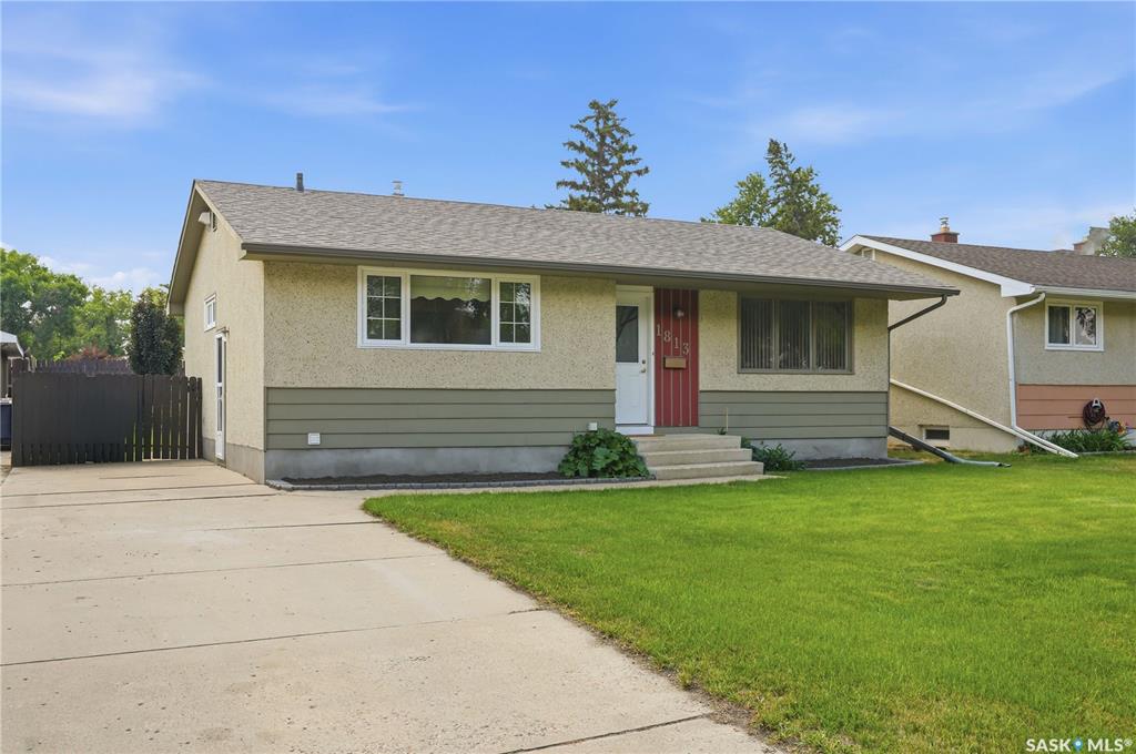 1813 Richardson Road, SK045456, Saskatchewan,