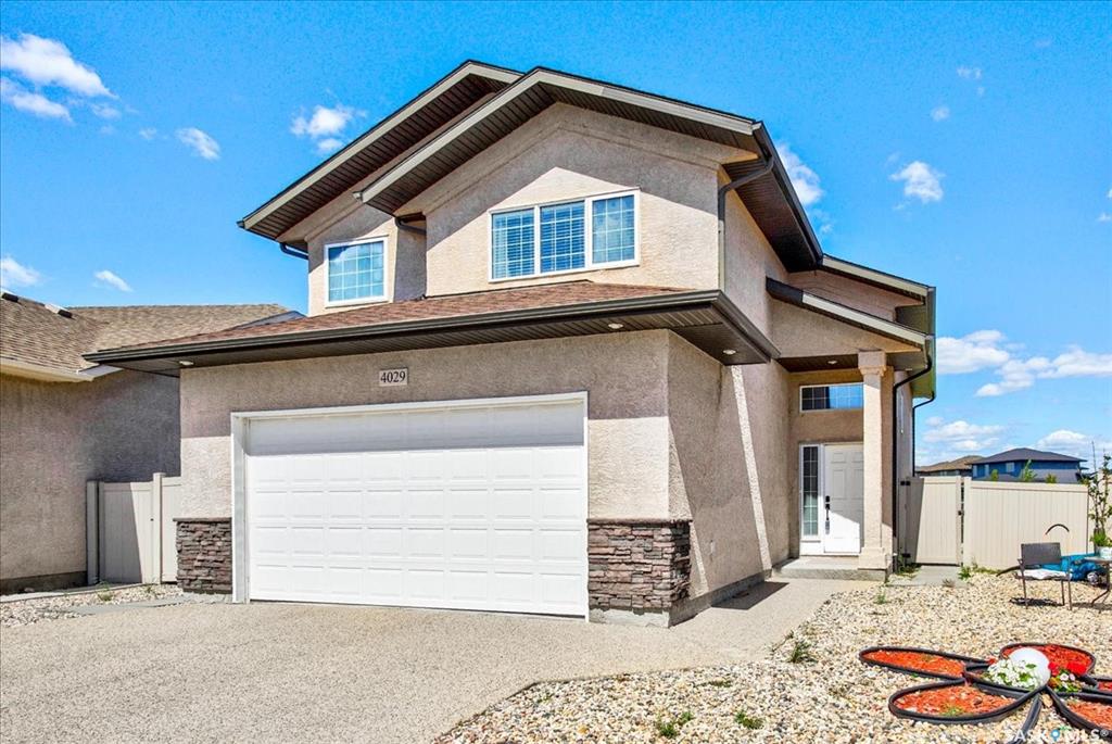 4029 Alton Crescent, SK045457, Saskatchewan,