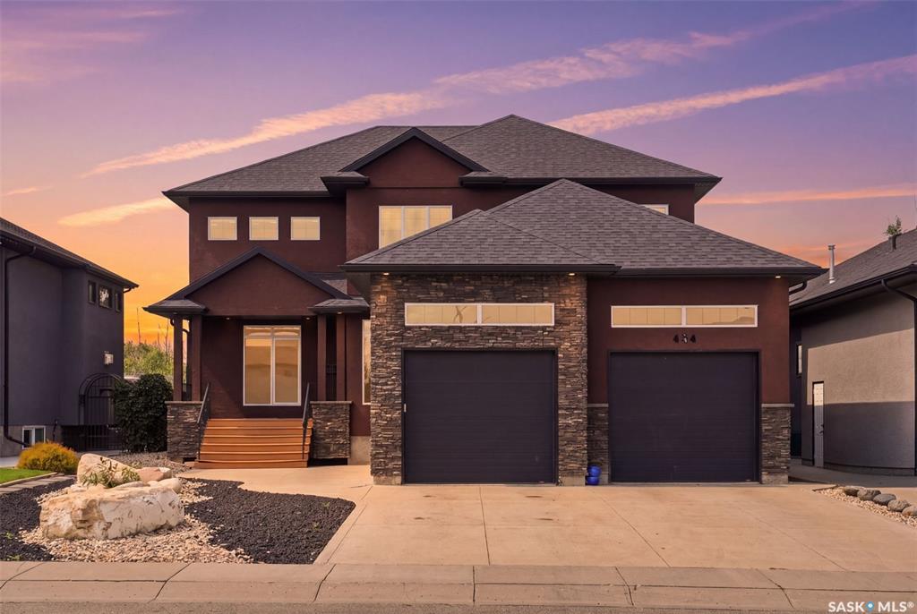 434 Atton Crescent, SK045459, Saskatchewan,