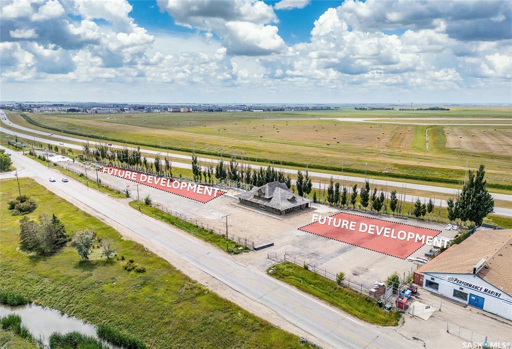 MLS® listing #SK045461 for sale located at 3320 Pasqua Street #A