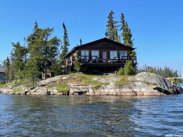 1 Lake Address, SK045469, Saskatchewan,