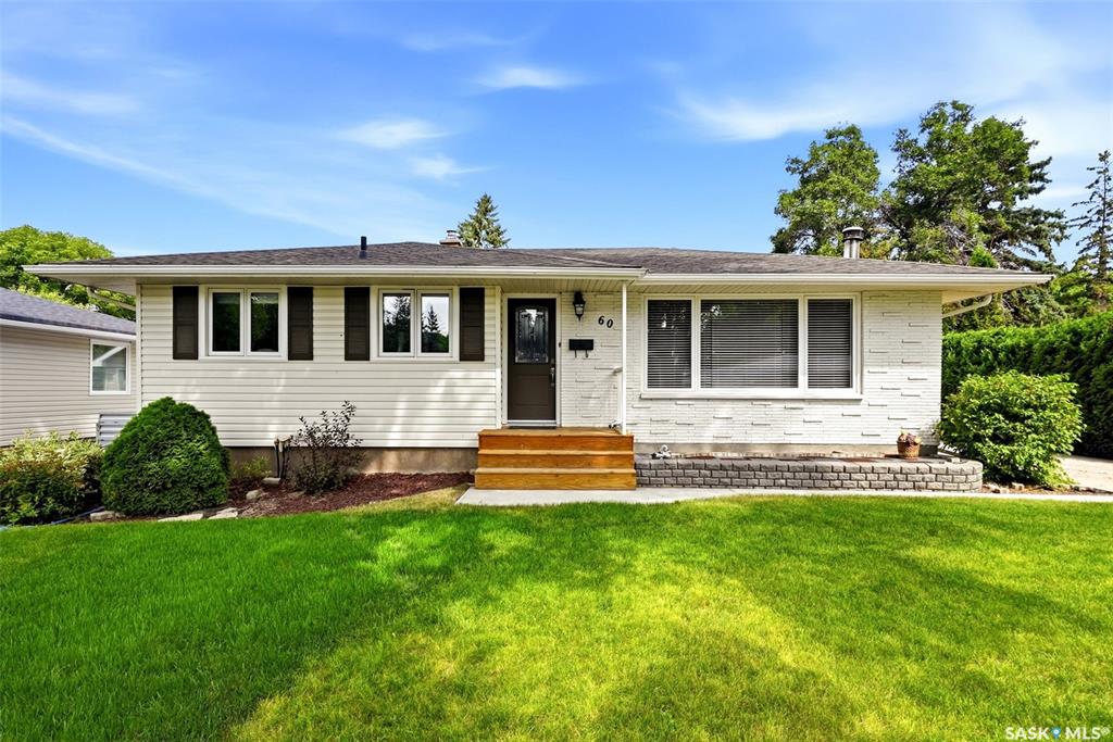 60 Gardiner Avenue, SK045470, Saskatchewan,