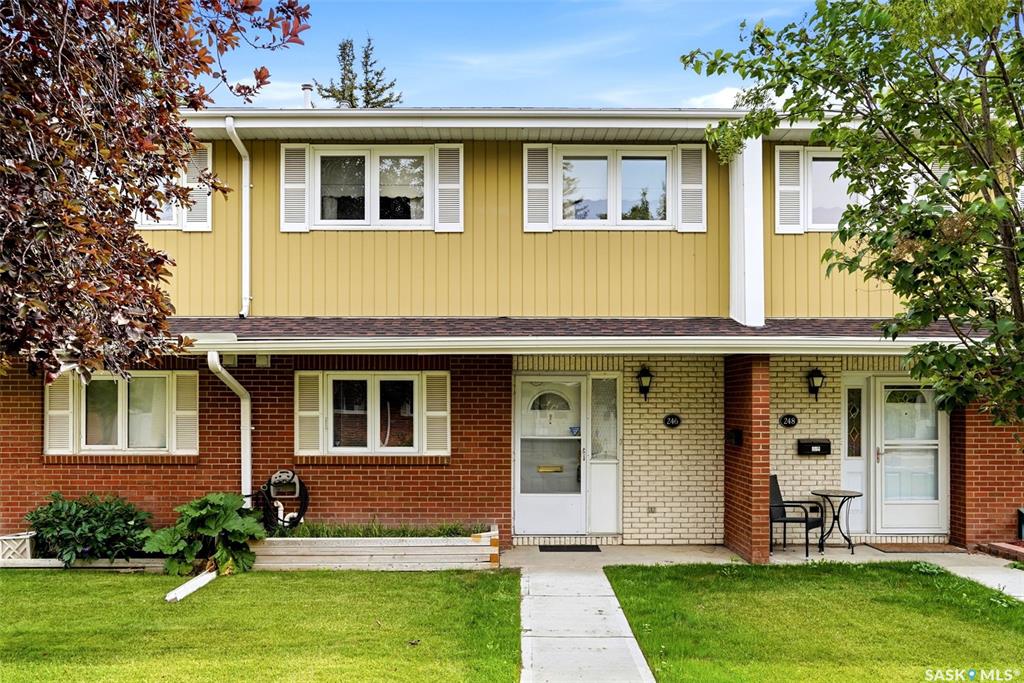 246 Plainsview Drive, SK045472, Saskatchewan,