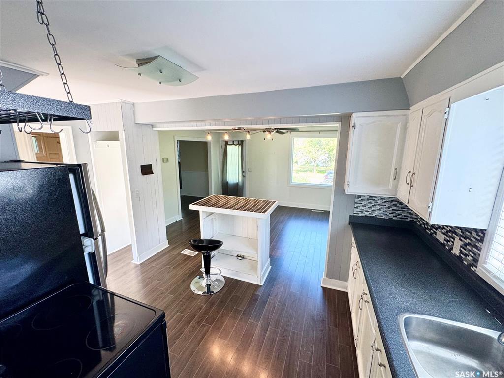 Third View of 214 Bates Street, Earl Grey, Saskatchewan, S0G 0J5