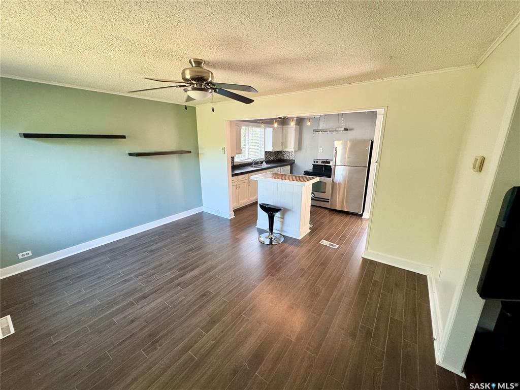 Fourth View of 214 Bates Street, Earl Grey, Saskatchewan, S0G 0J5