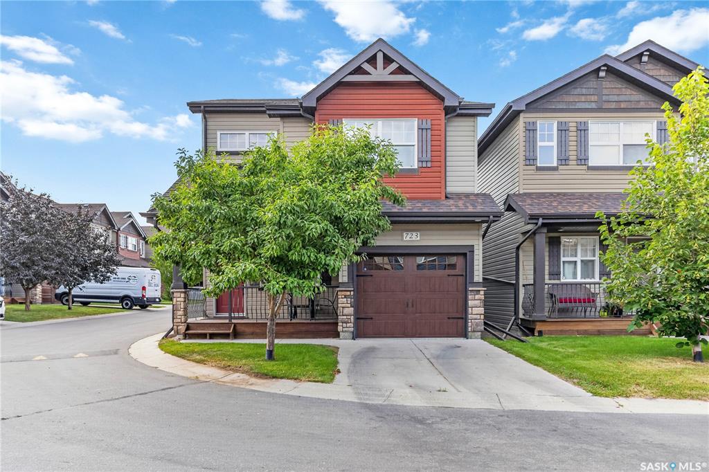 150 Langlois Way #723, SK045478, Saskatchewan,