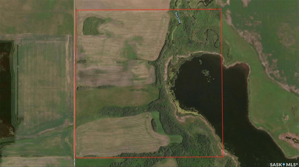 RANA 1/4 - RM Buchanana, SK045481, Saskatchewan,