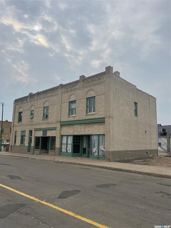 508 12 Th Avenue, SK045484, Saskatchewan,