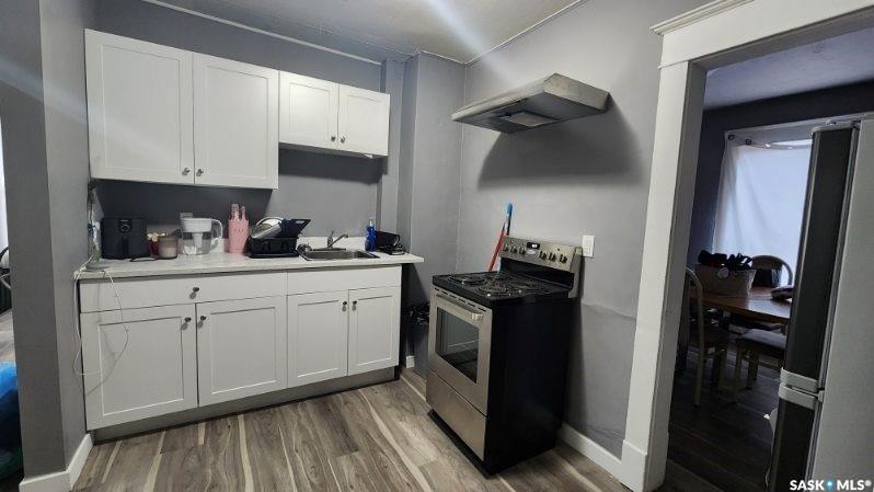 Third View of 1232 106th Street, Sapp Valley, North Battleford, Saskatchewan, S9A 1X2