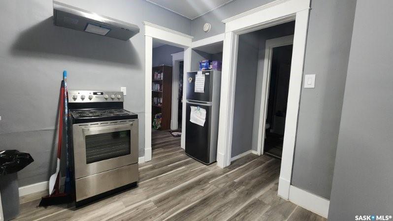 Fourth View of 1232 106th Street, Sapp Valley, North Battleford, Saskatchewan, S9A 1X2