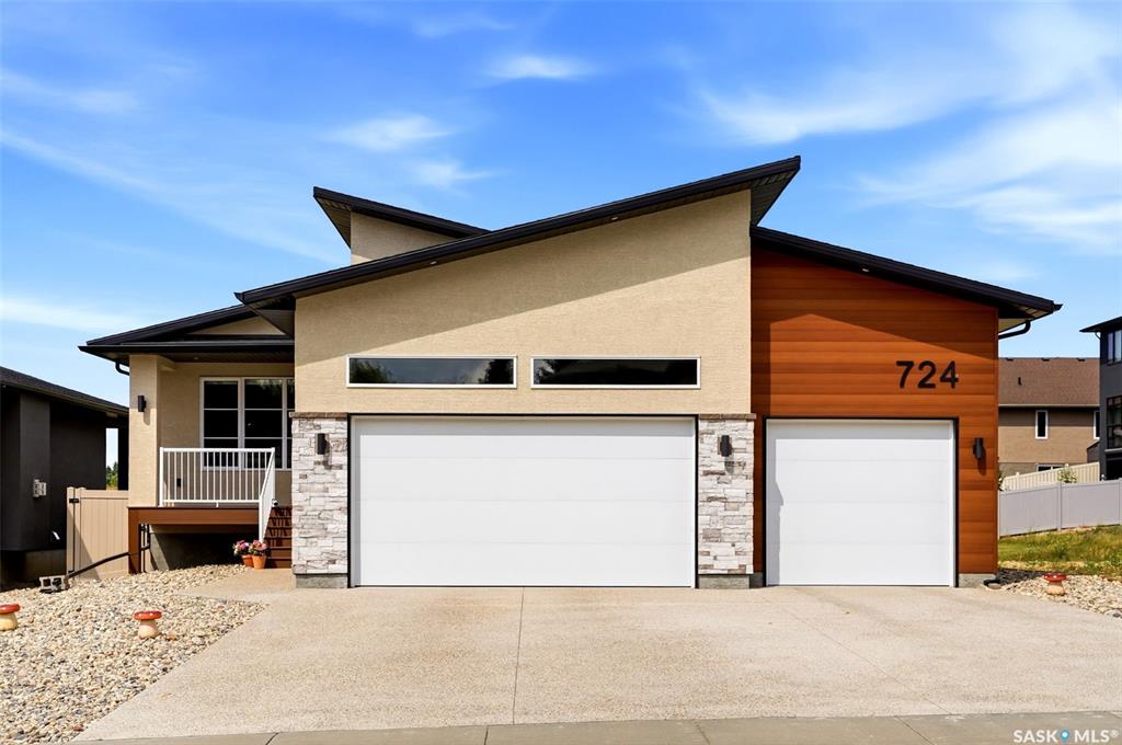 724 3rd Avenue, SK045494, Saskatchewan,