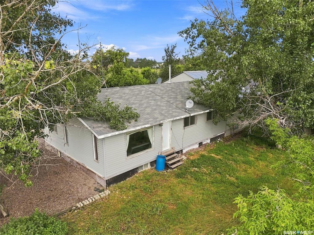 Allen Acreage, SK045496, Saskatchewan,