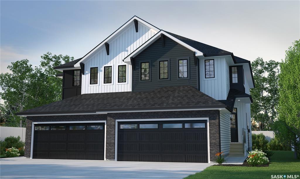 2958 Dumont Way, SK045499, Saskatchewan,