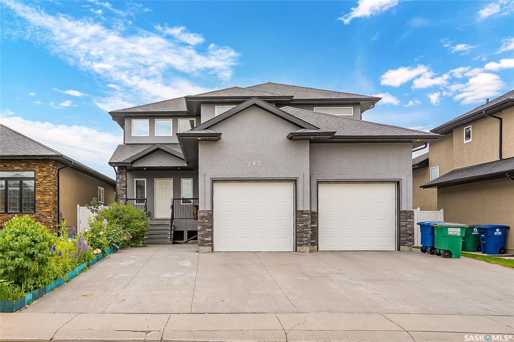 242 Pohorecky Street, SK045501, Saskatchewan,