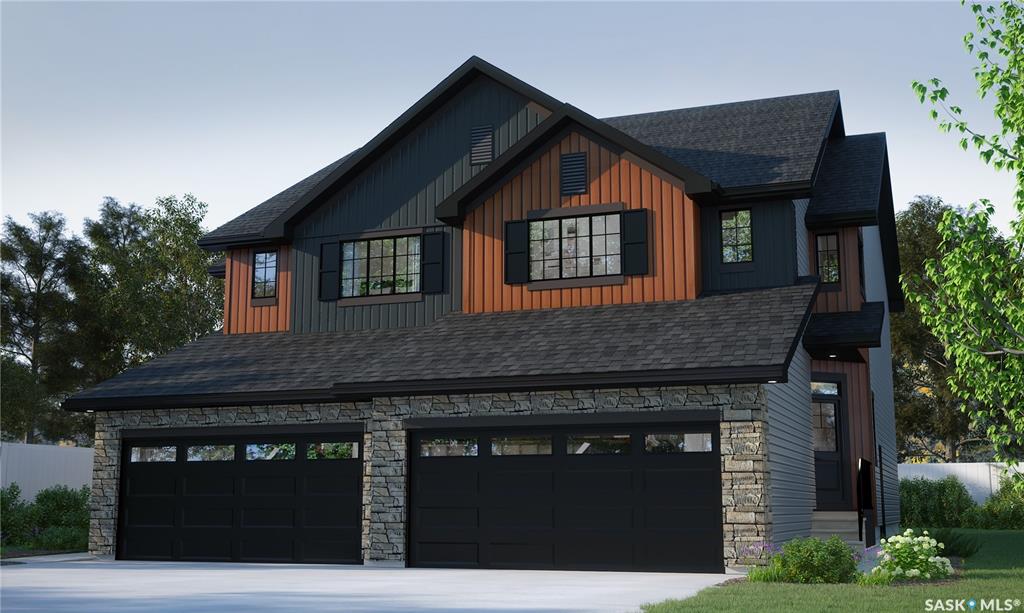2966 Dumont Way, SK045502, Saskatchewan,
