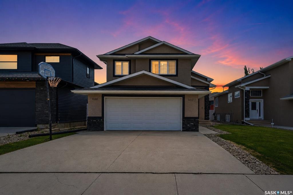 MLS® listing #SK045503 for sale located at 5122 Canuck Crescent