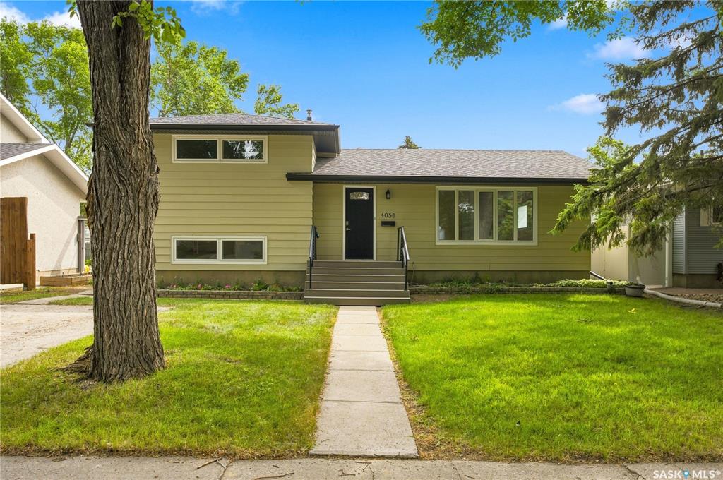4059 Elphinstone Street, SK045506, Saskatchewan,