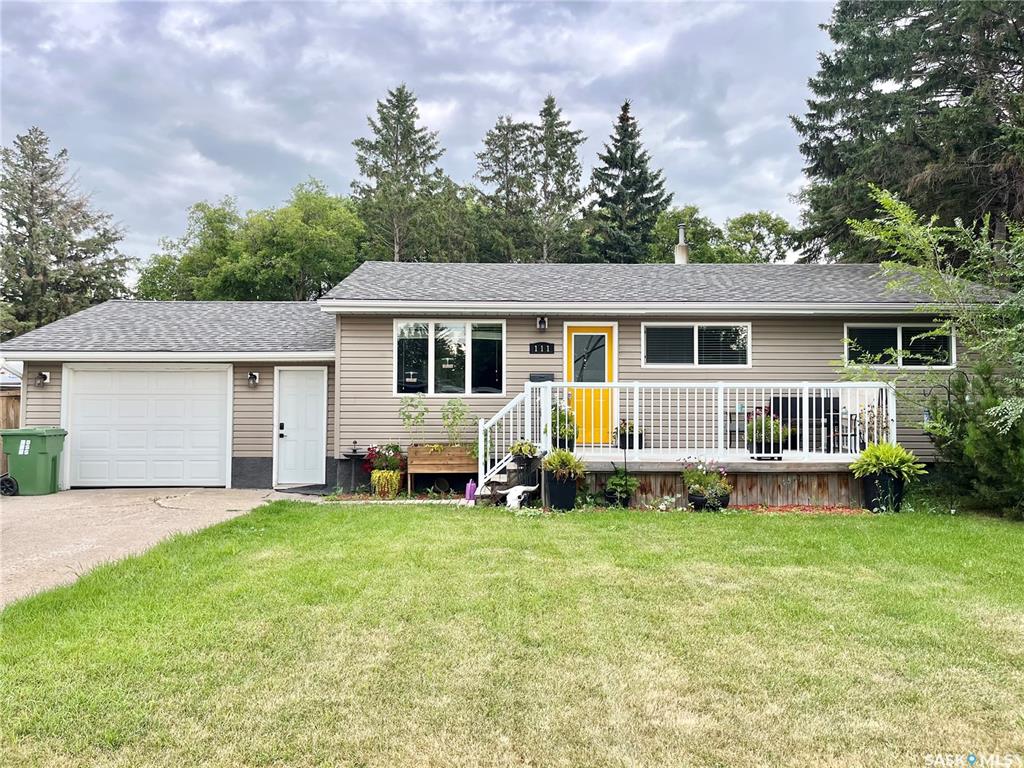 111 Lincoln Avenue, SK045507, Saskatchewan,