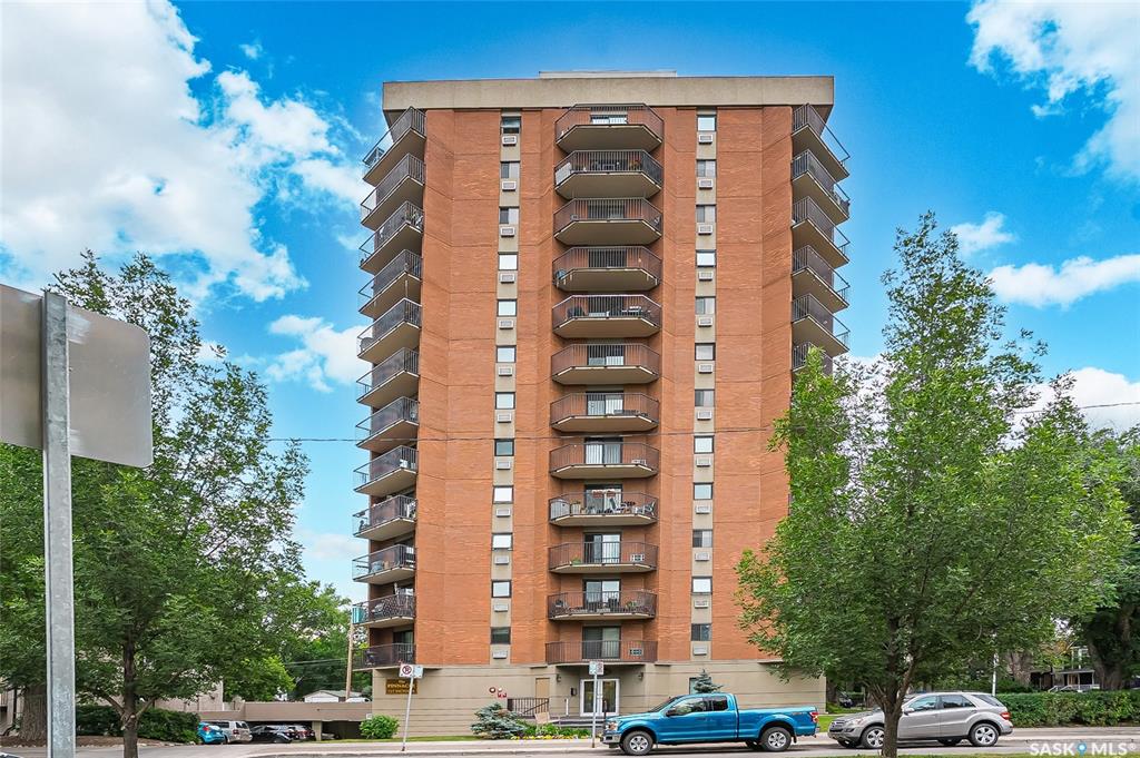 717 Victoria Avenue S #702, SK045518, Saskatchewan,