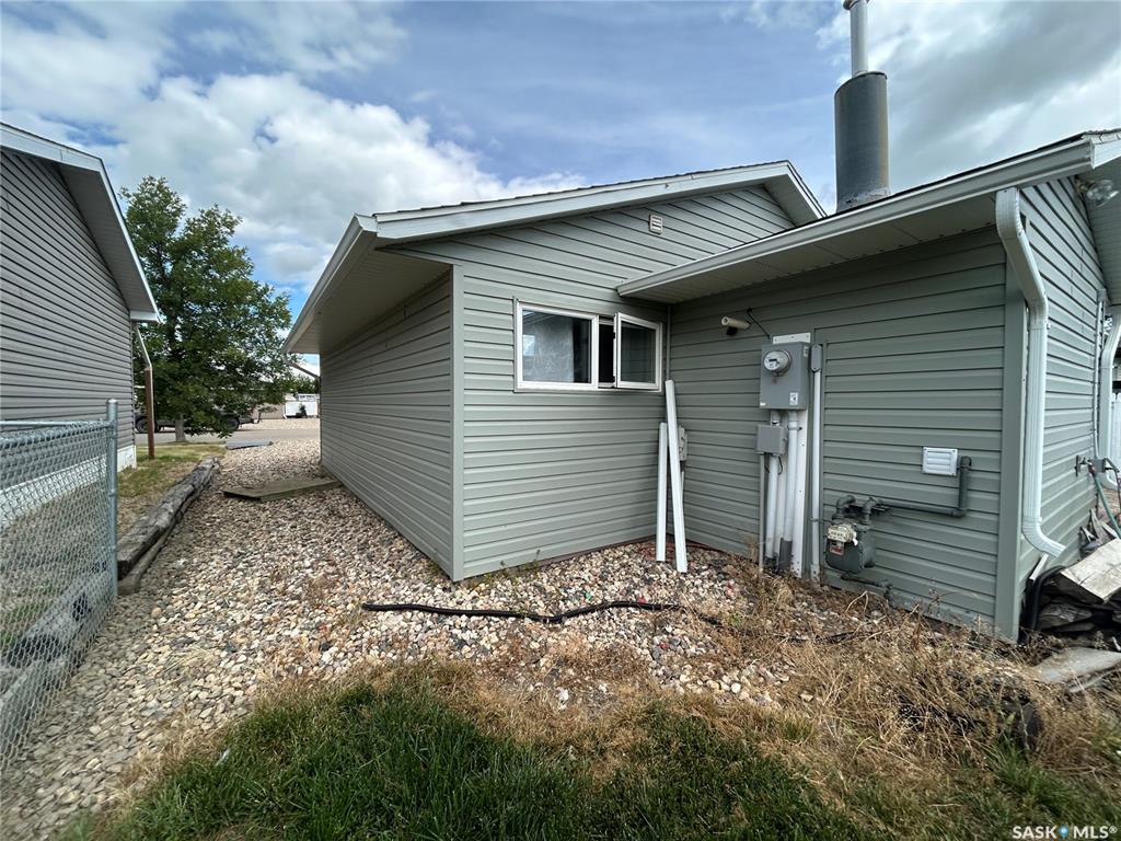 Second View of 714 101st Avenue, Tisdale, Saskatchewan, S0E 1T0