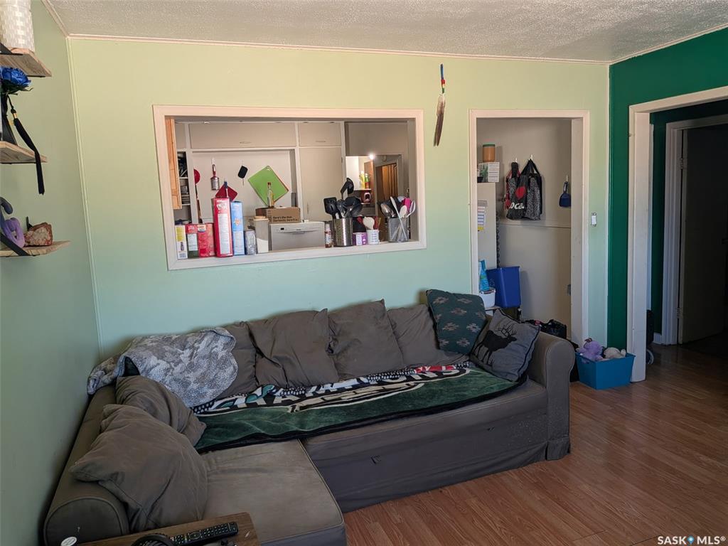Third View of 714 101st Avenue, Tisdale, Saskatchewan, S0E 1T0