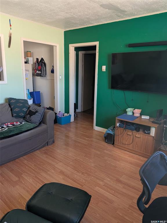 Fourth View of 714 101st Avenue, Tisdale, Saskatchewan, S0E 1T0