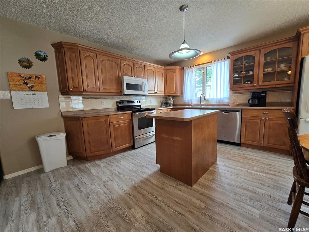 Fourth View of 311 Eisenhower Street, Midale, Saskatchewan, S4H 1S0