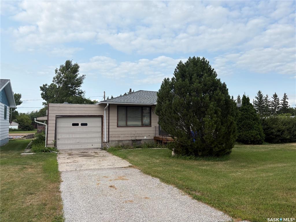 415 Saskatchewan Avenue, SK045533, Saskatchewan,