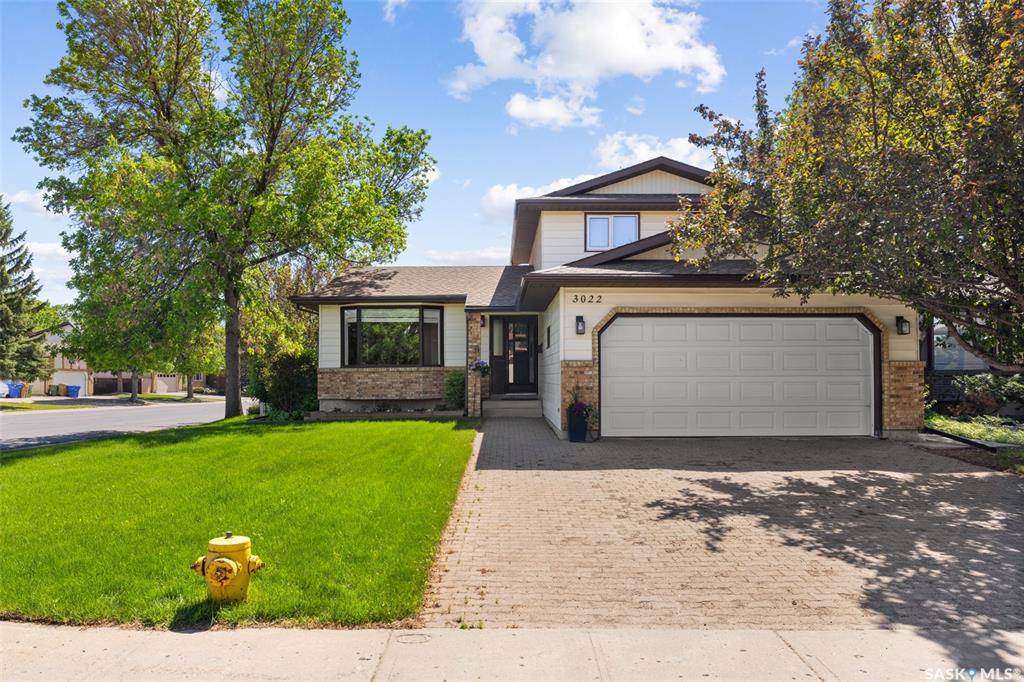 MLS® listing #SK045534 for sale located at 3022 Harding Street