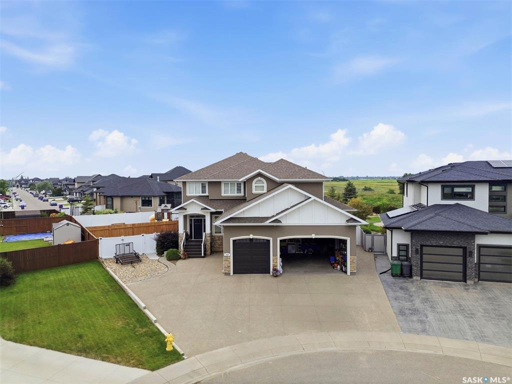 419 Salloum Bay, SK045537, Saskatchewan,