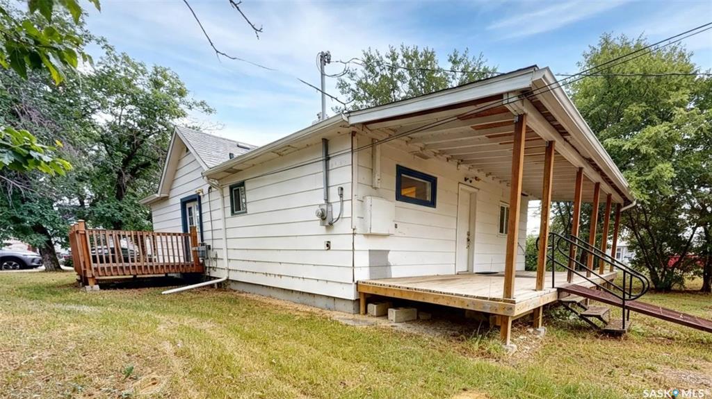 102 104 Marsh Street, SK045539, Saskatchewan,
