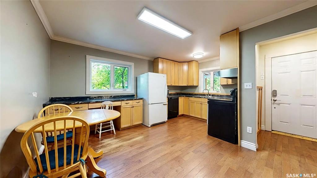 Second View of 102 104 Marsh Street, Maple Creek, Saskatchewan, S0N 1N0