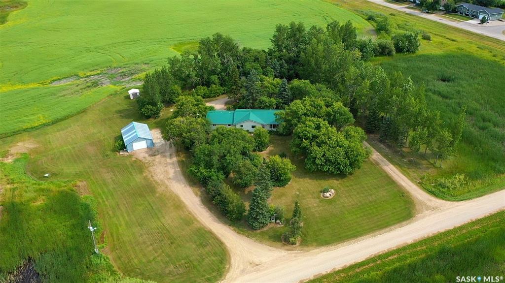 100 Henderson Street, SK045541, Saskatchewan,