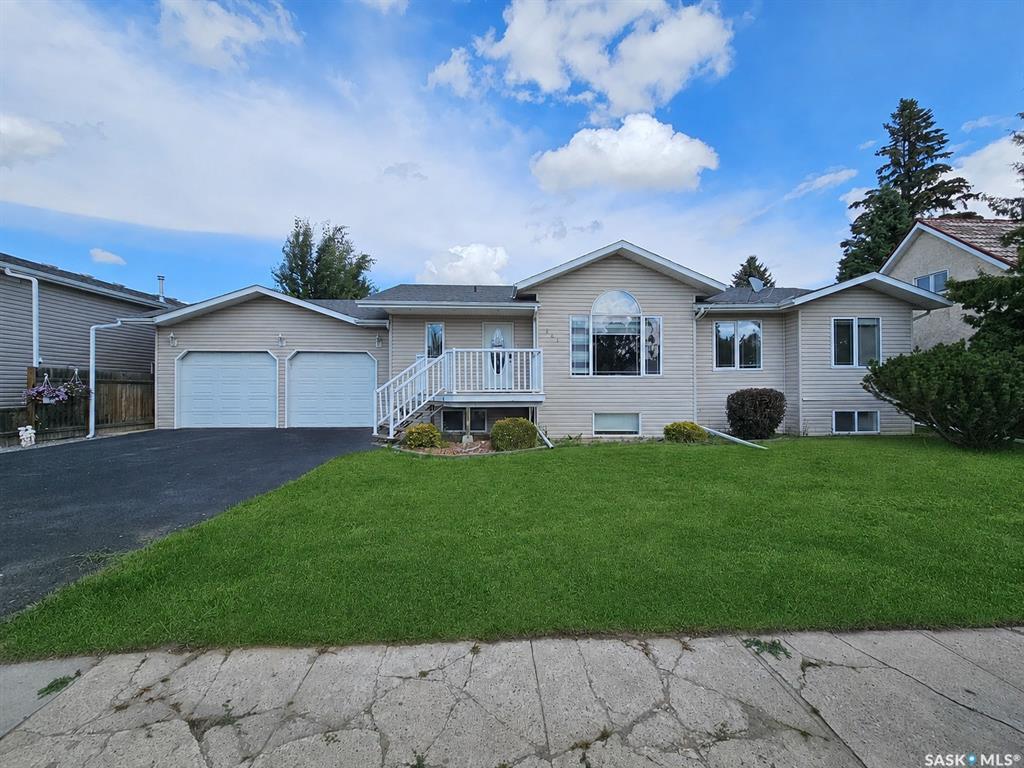 241 3rd Avenue W, SK045542, Saskatchewan,
