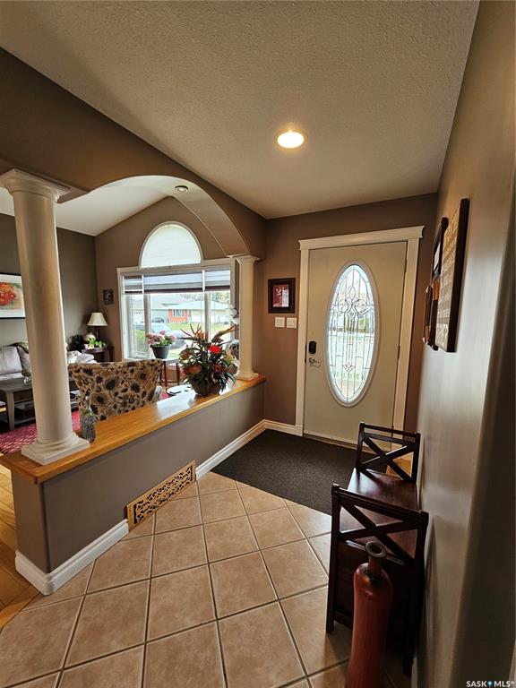 Second View of 241 3rd Avenue W, Unity, Saskatchewan, S0K 4L0