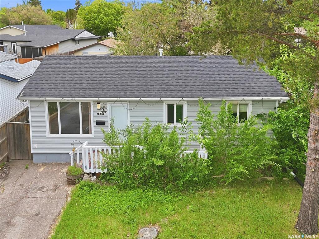 1305 W Avenue N, SK045543, Saskatchewan,