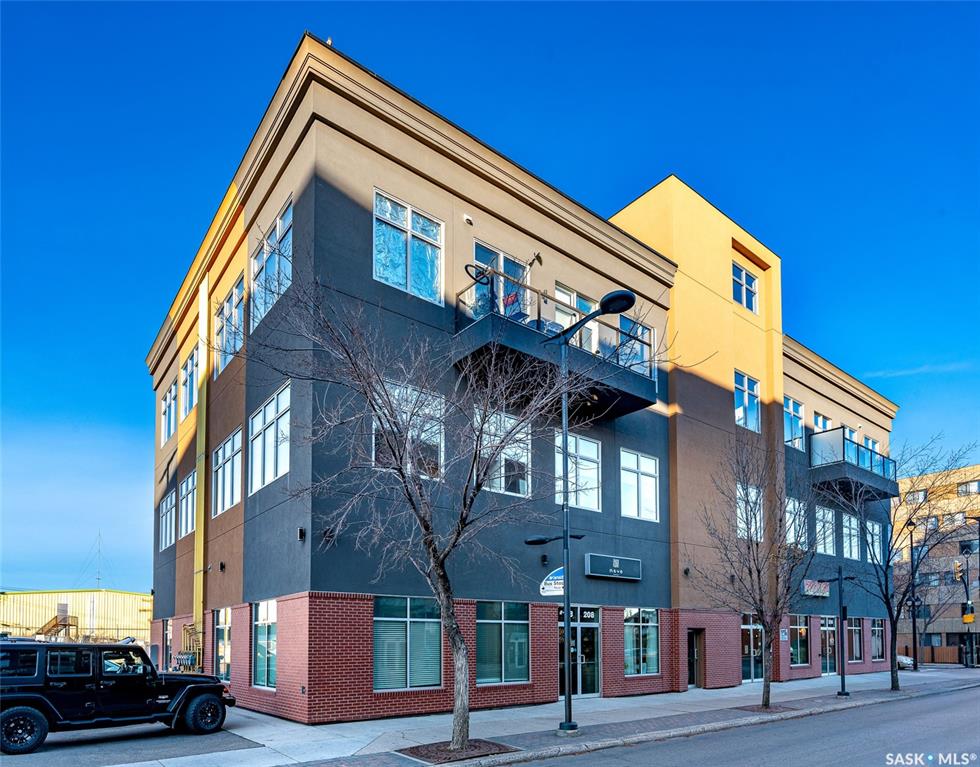 208 19th Street W #201, SK045548, Saskatchewan,