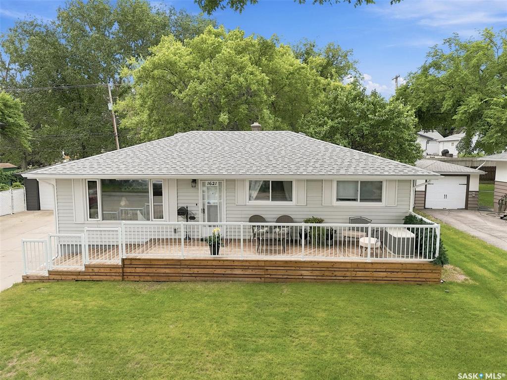 1621 Edward Avenue, SK045554, Saskatchewan,