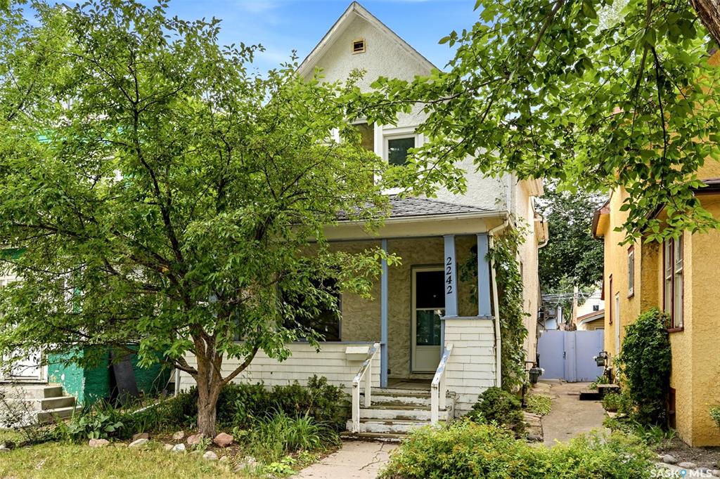 2242 Angus Street, SK045555, Saskatchewan,