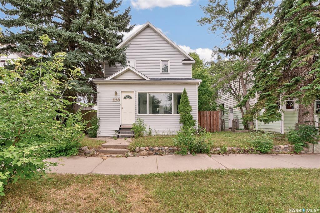 1169 1st Avenue Nw, SK045561, Saskatchewan,
