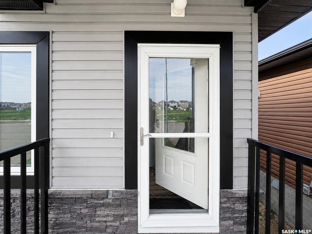 Third View of 4801 James Hill Road, Harbour Landing, Regina, Saskatchewan, S4W 0C6
